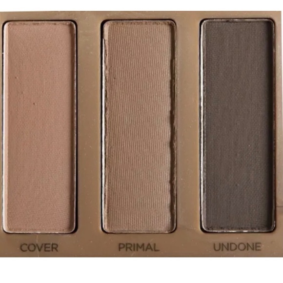 Urban Decay Naked2 Basics Eyeshadow Palette NIB - Picture 4 of 5